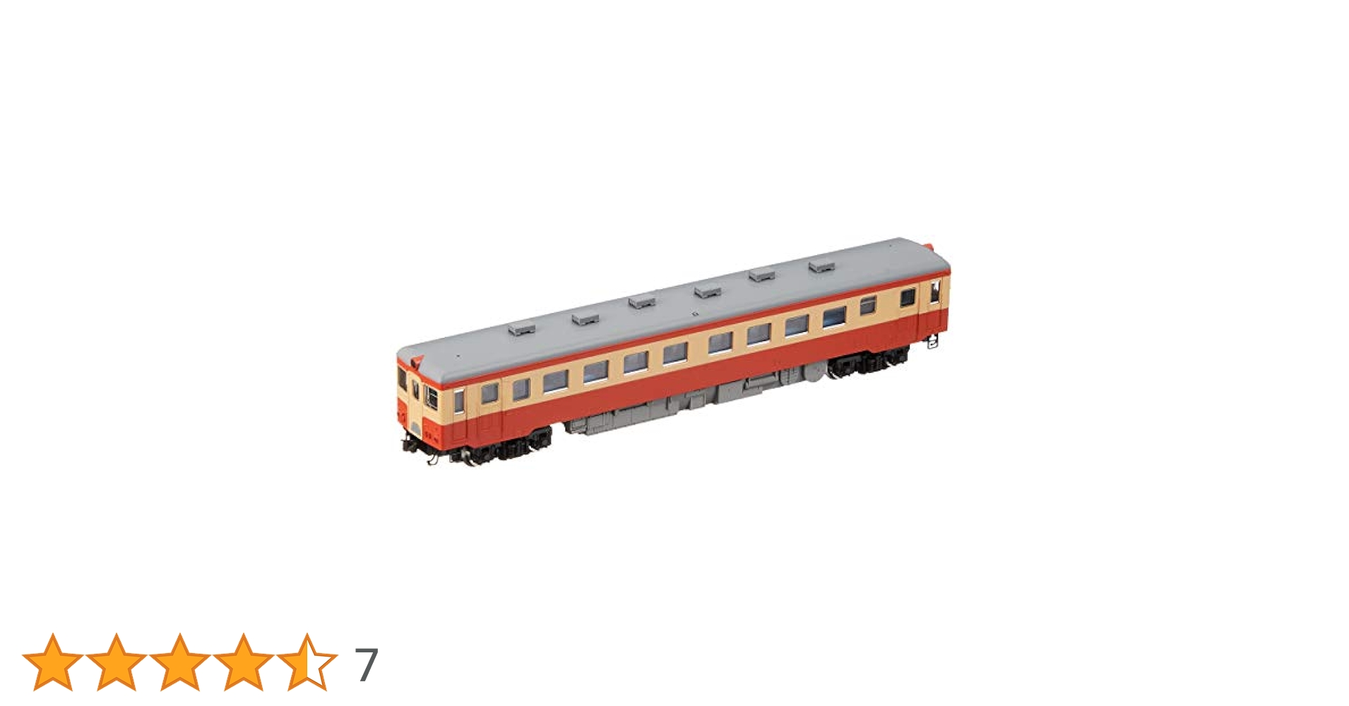Amazon | TOMIX Nゲージ キハ22 M 2478 鉄道模型 ディーゼルカー